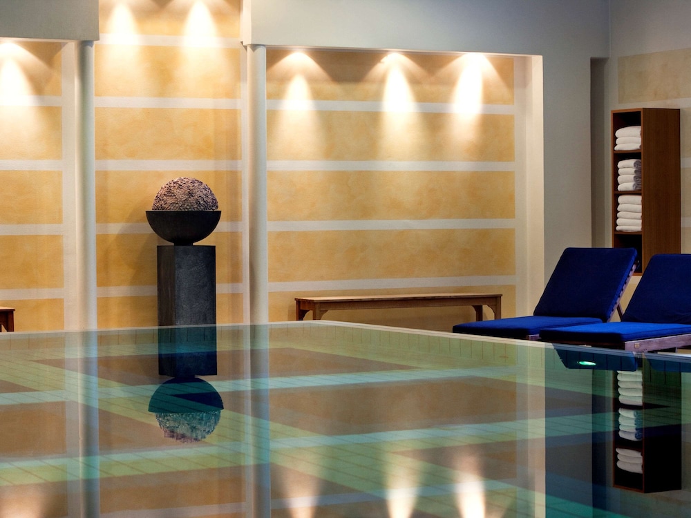 Novotel Paris Roissy CDG Convention 37/71