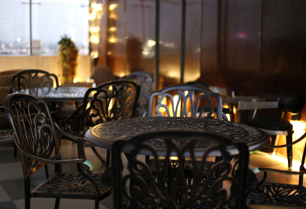 Golden Tulip Salt Lake City Kolkata 16/18