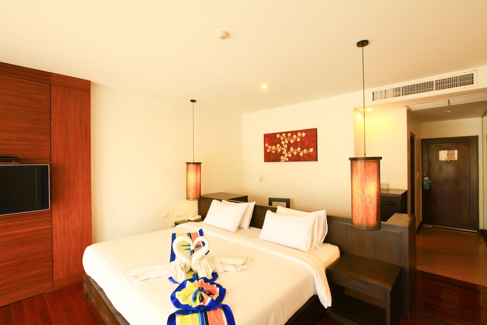 BELLE别墅度假村KHAOYAI(BELLE VILLA RESORT KHAOYAI) 图片5