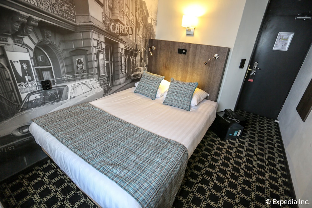 Hotel Cornelisz 13/39