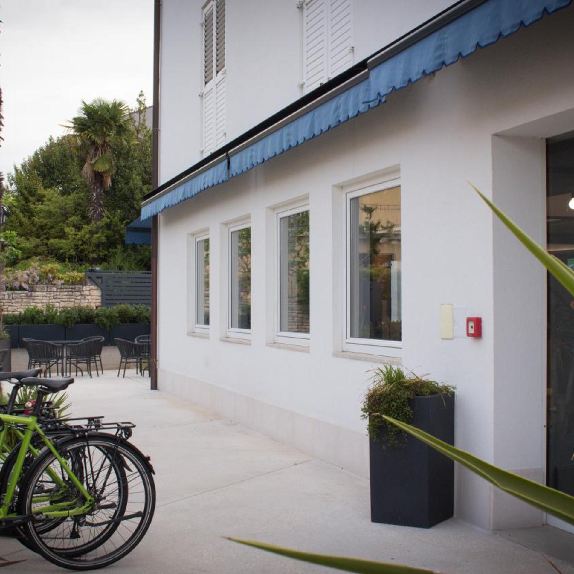Vila Lili Rovinj Hotel 3/55