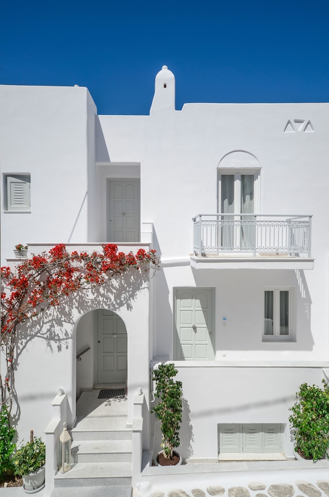Naxos Evilion 2/50