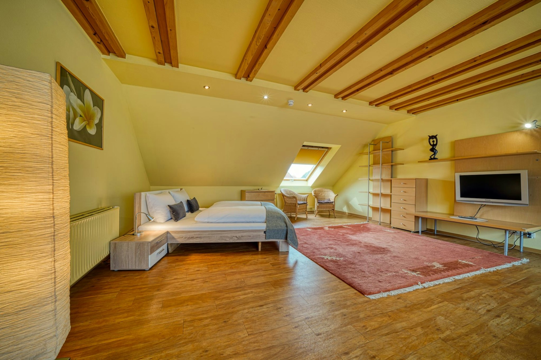 Hotel Wissers 14/38