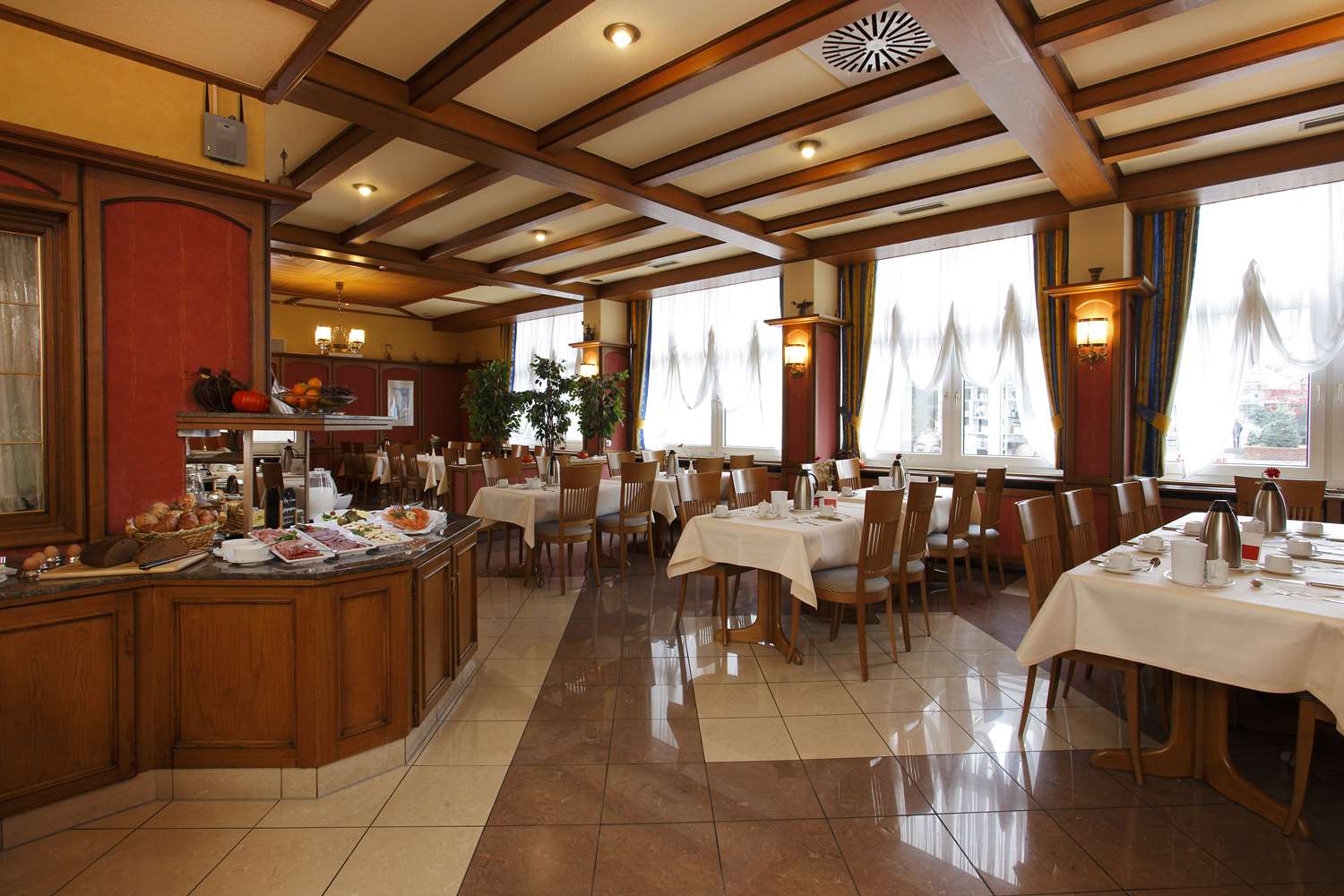 Concorde Hotel Siegen 22/35