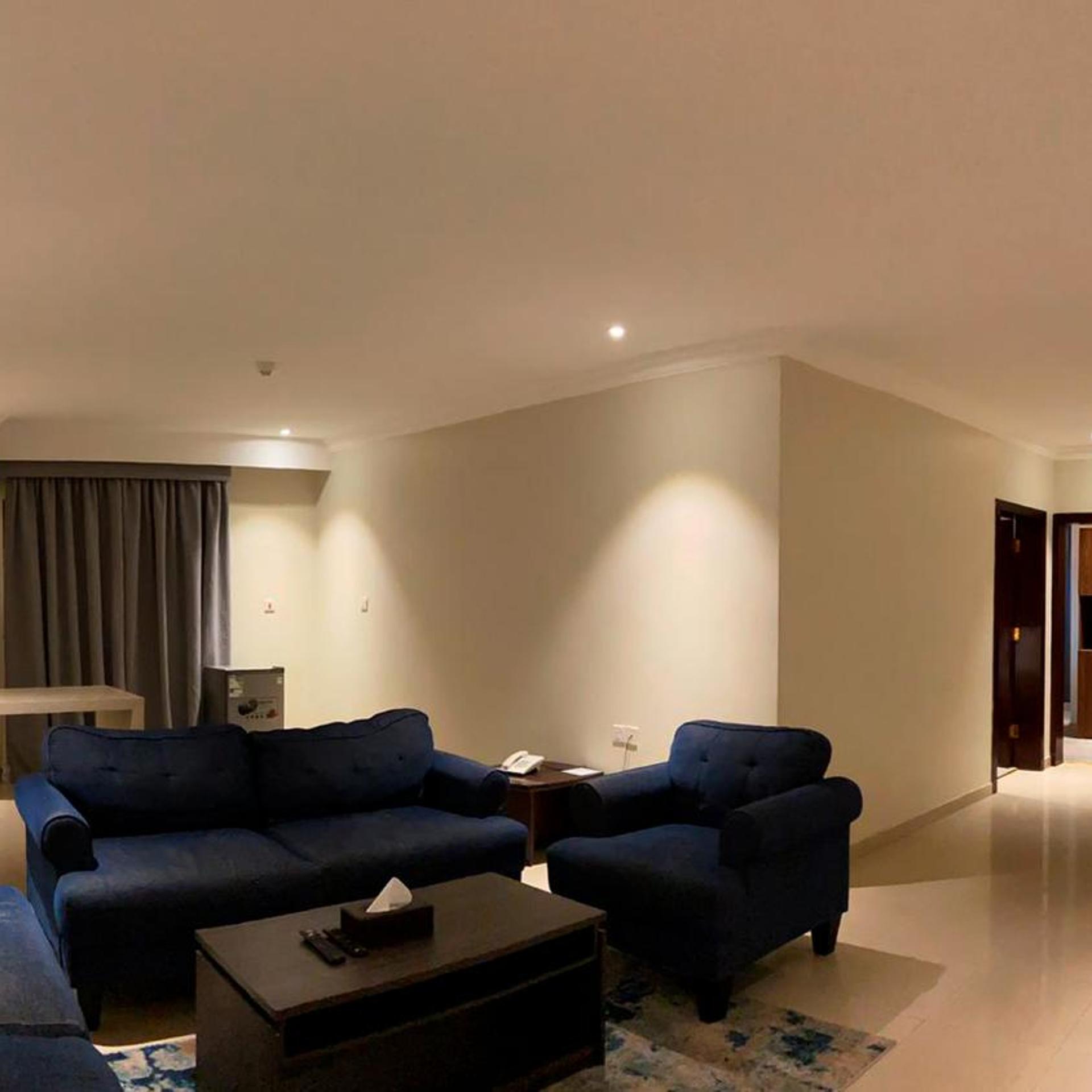 أماكن للوحدات السكنية المفروشة(Amaken Aparthotel) 24/35