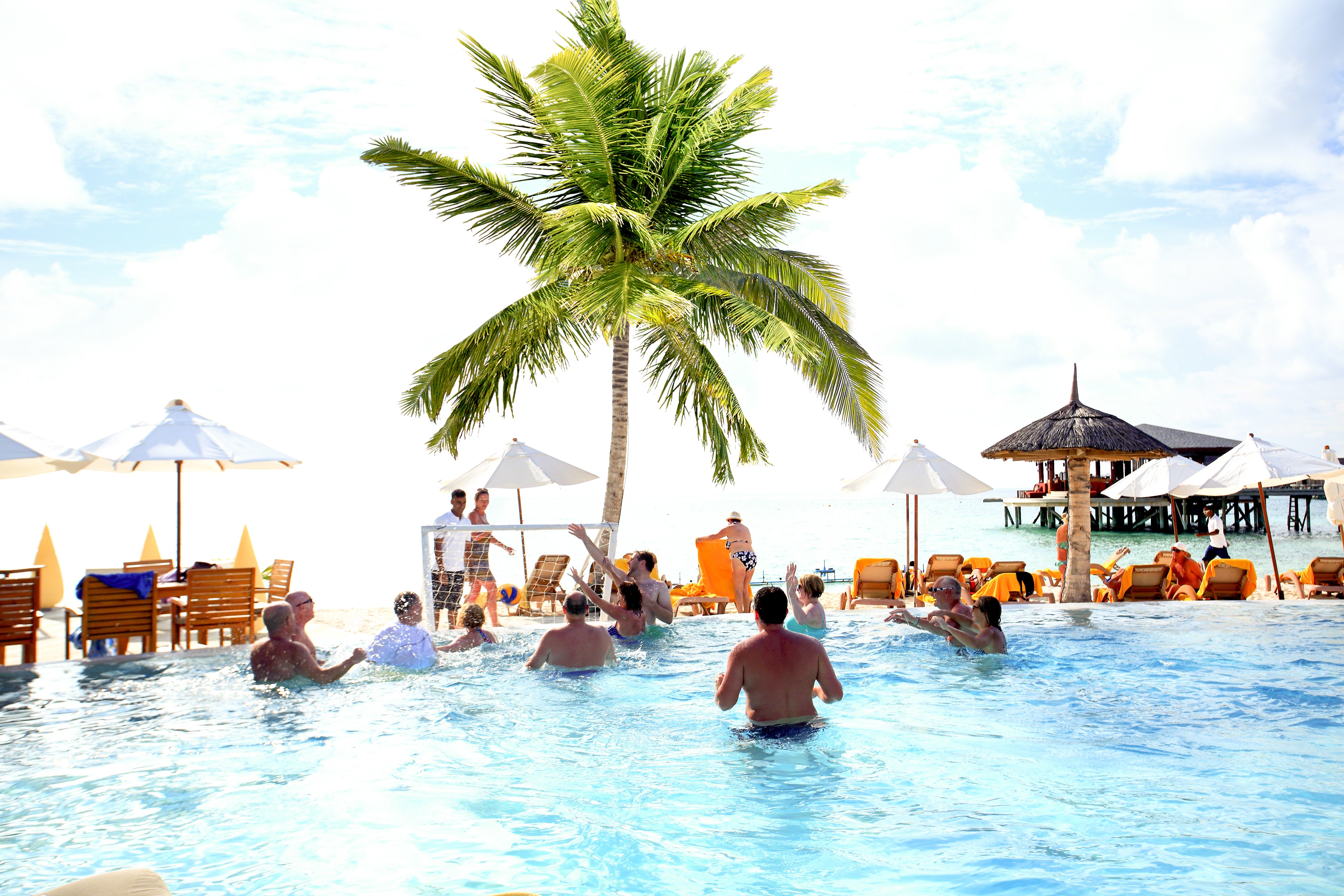 Centara Ras Fushi Resort and Spa Maldives - Adults Only 65/77