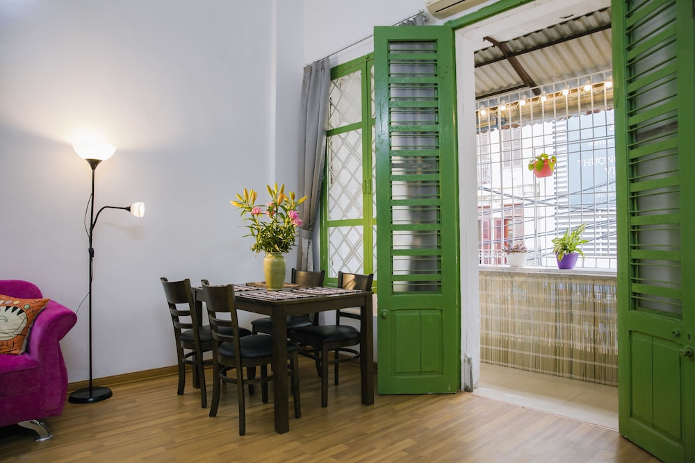 Nq Vintage House 31/41