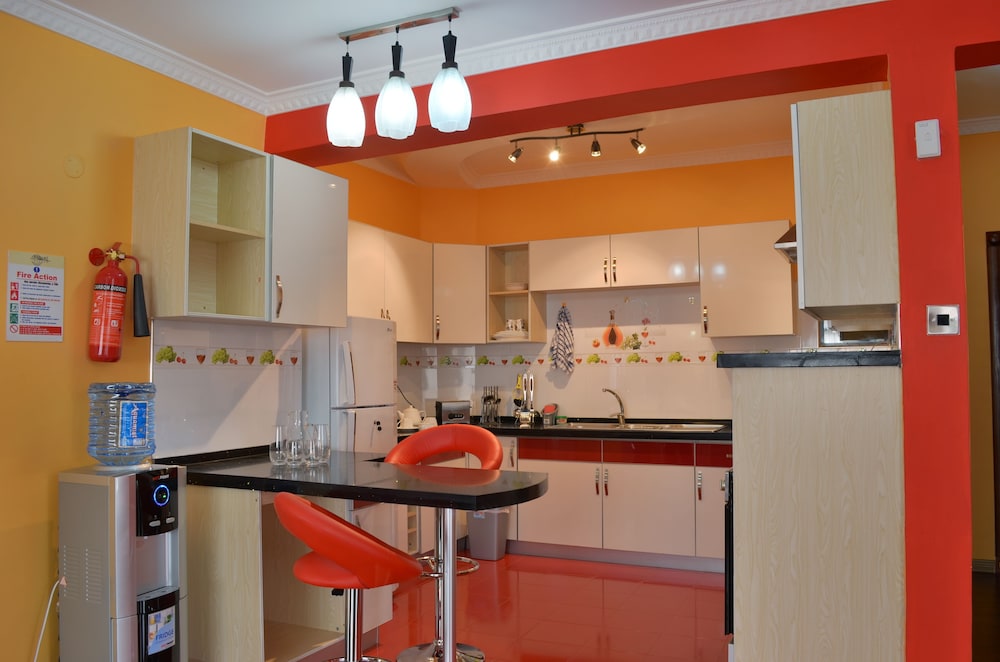 Fahari Palace Serviced Apartments 42/50
