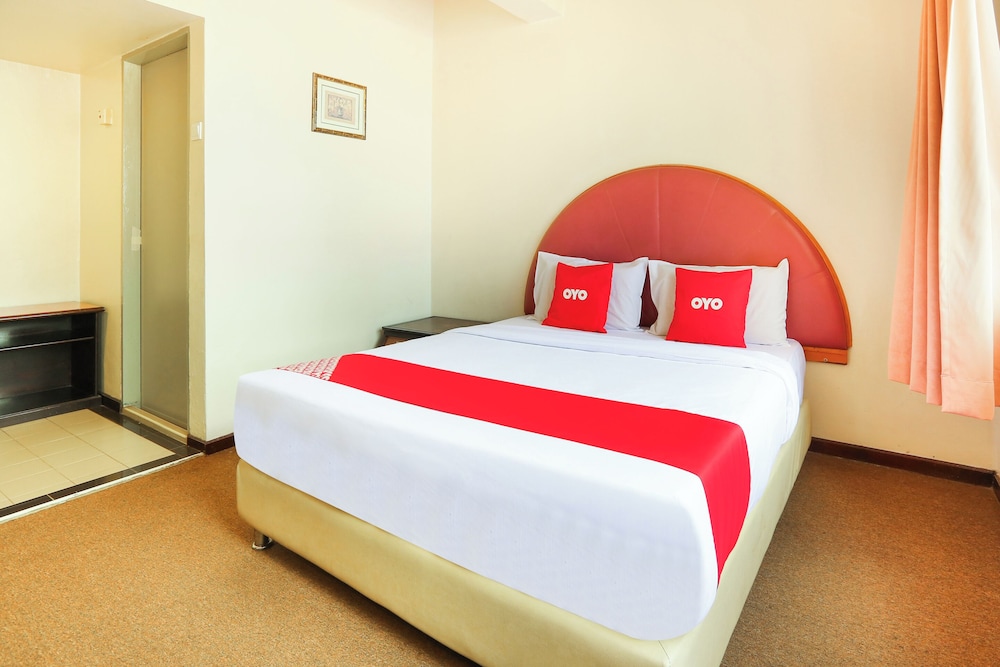 Hotel O My Hotel 27/45