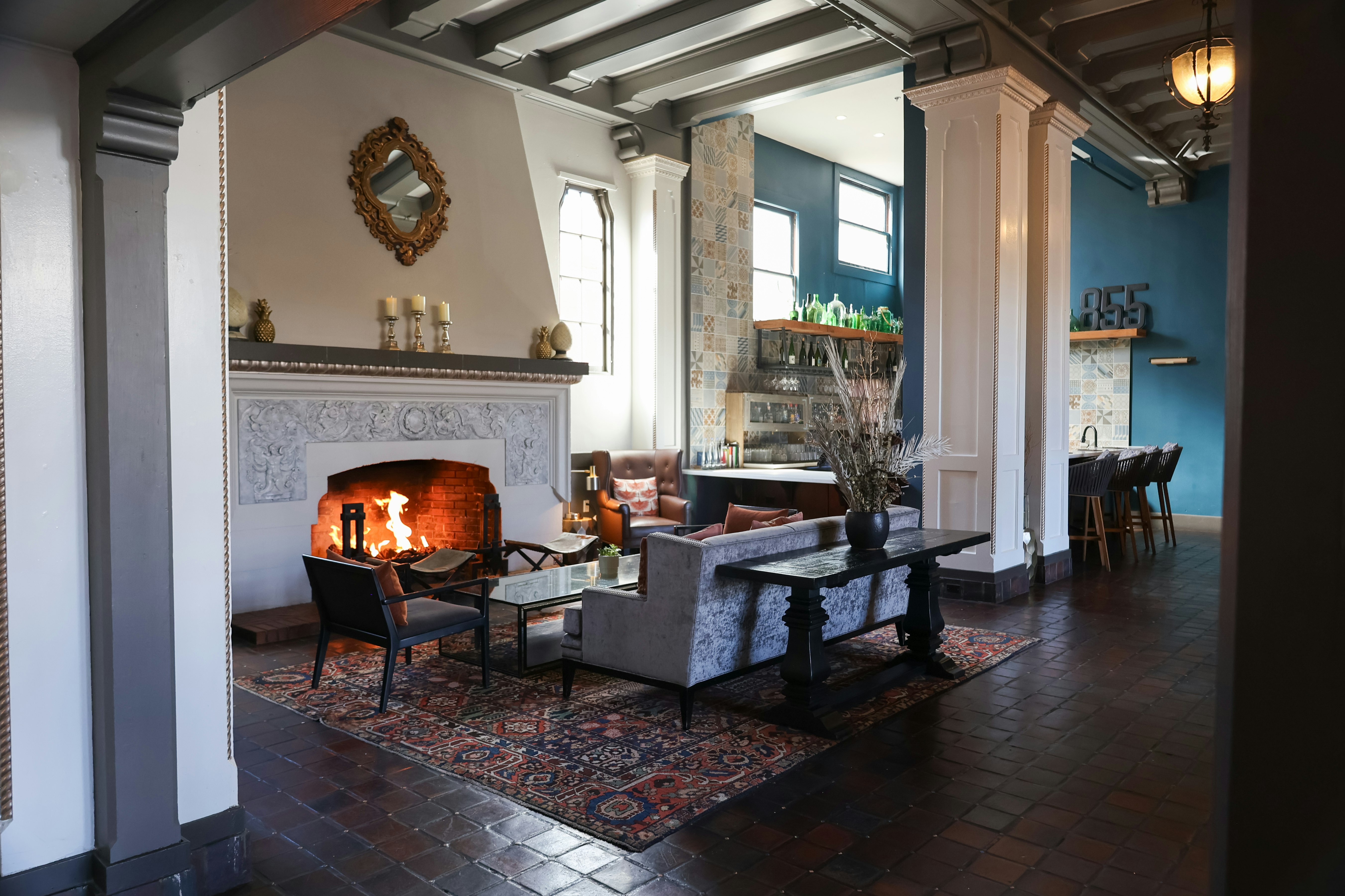 Hotel Petaluma, Tapestry Collection by Hilton 15/22