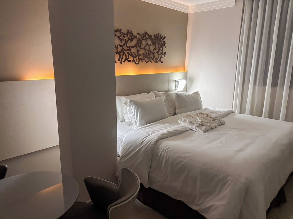 Lagoon Prime Hotel (ex DH Hotel Airport Lagoa Santa) 3/36