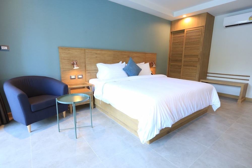 Amarin Resort Chiang Rai 19/72