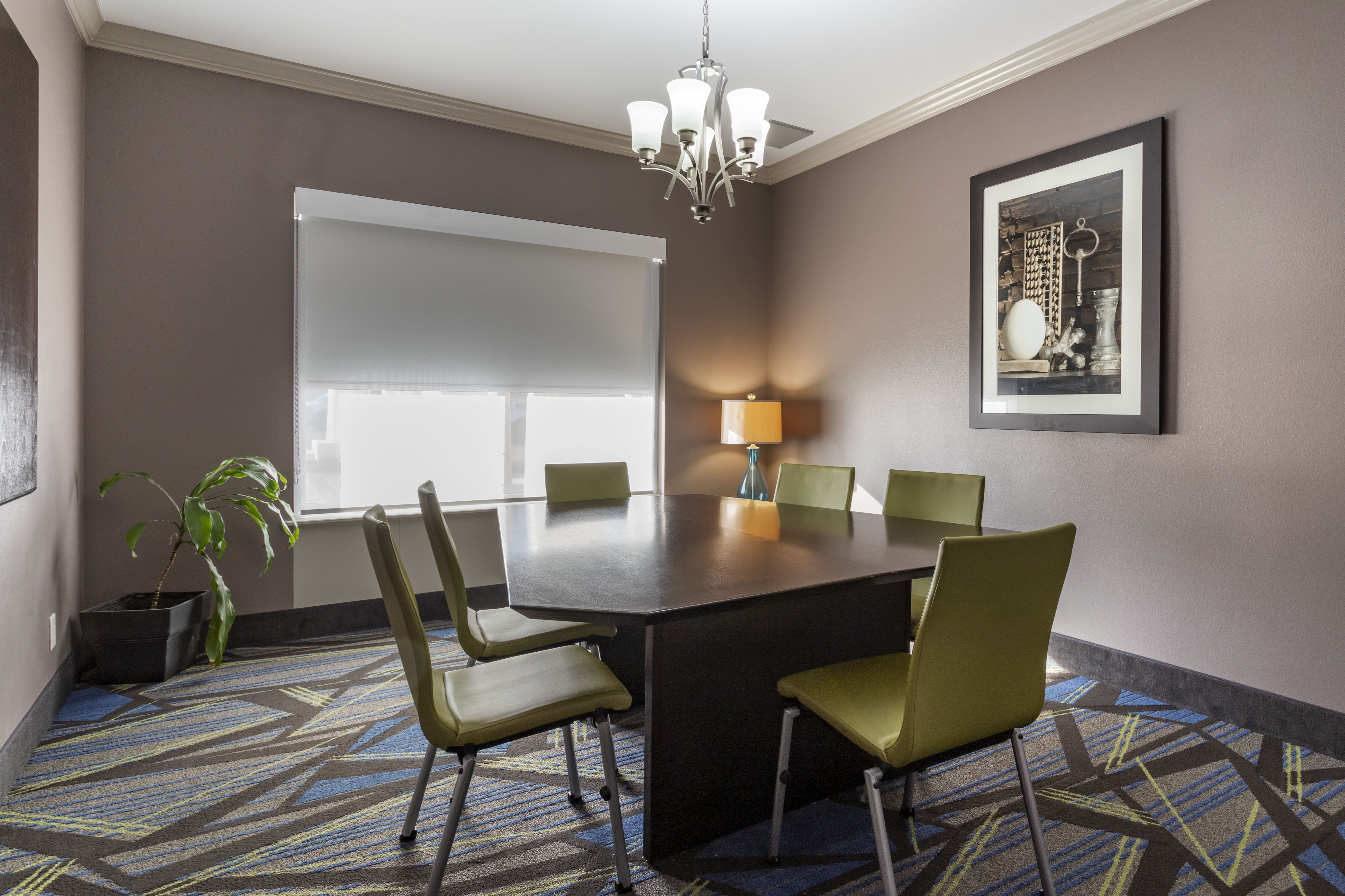 Holiday Inn Express Hotel Suites Natchitoches 37/56