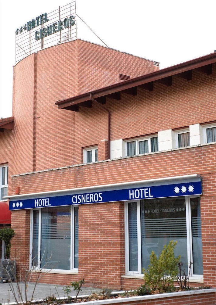 Cisneros 3/50