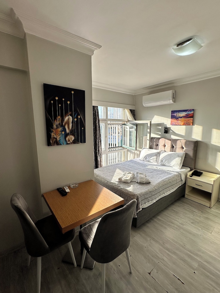 Bade Hotel 18/29