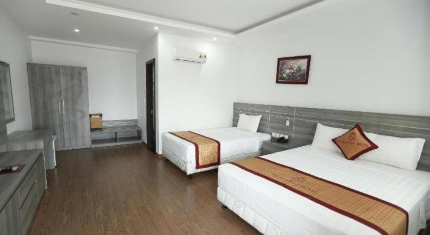 Soo Hotel Bac Ninh 3/37