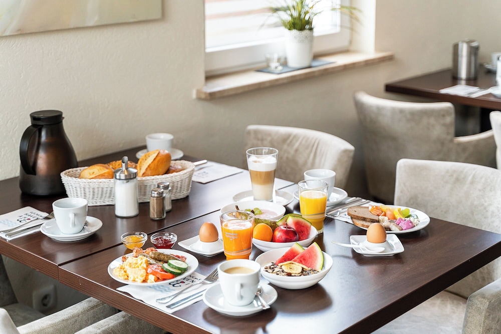 Wilhelmshaven Ahoi, Sure Hotel Collection by Best Western 32/50