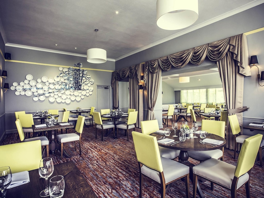 Mercure Bristol North The Grange Hotel 34/50