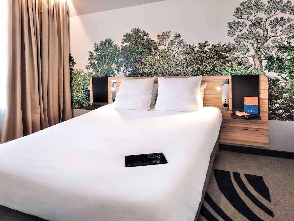 Novotel Suites Montpellier 25/74