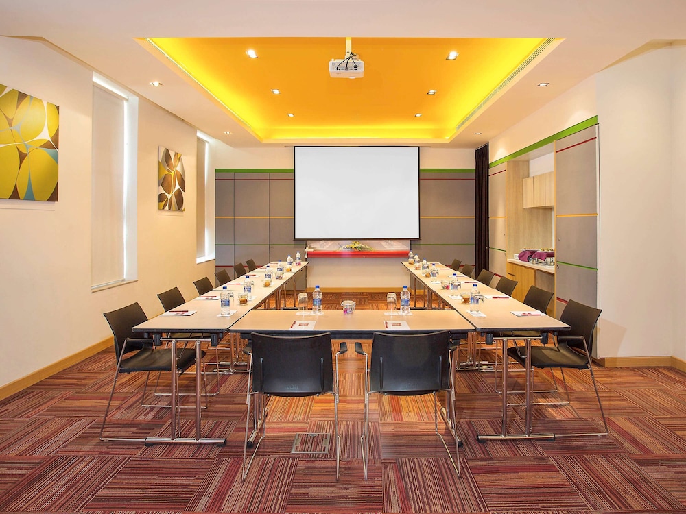 Ibis Bengaluru Hosur Road - An Accorhotels Brand 64/71
