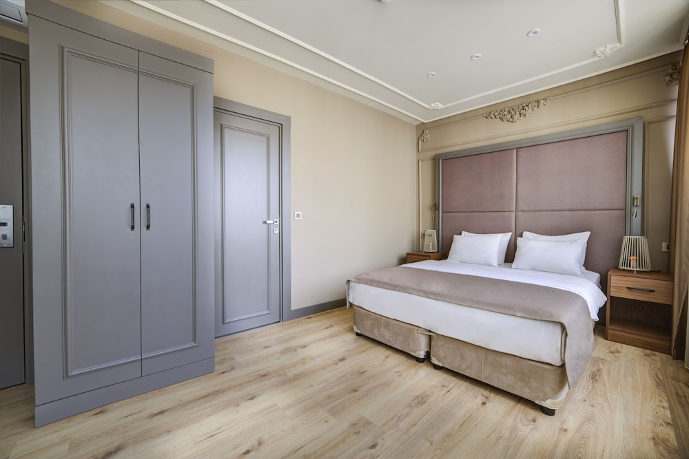 Taksim Premium Hotel 39/70