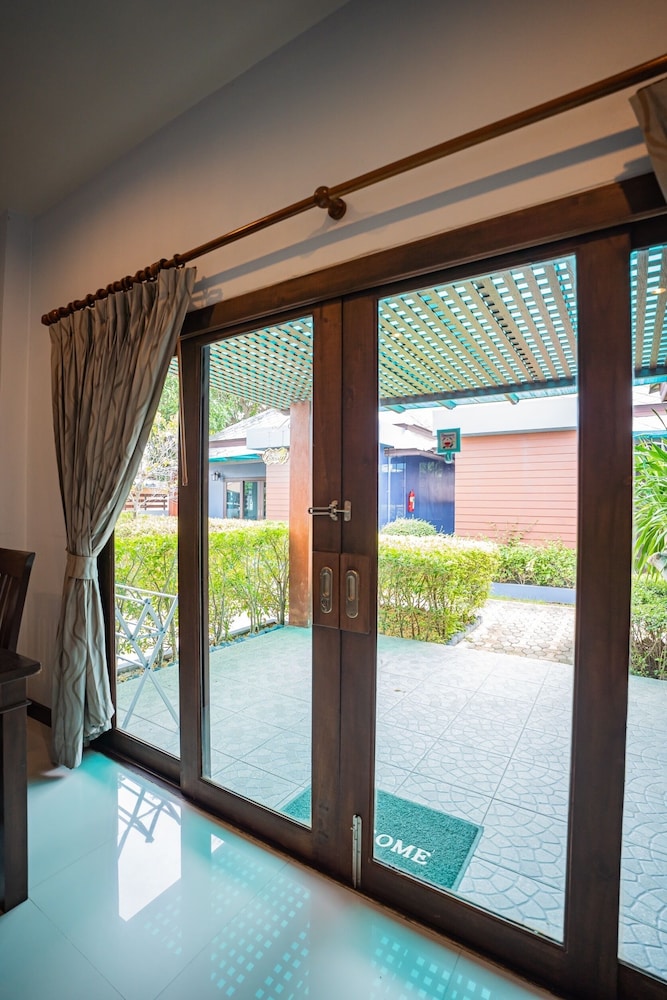 Lamai Plaza Residence 25/50