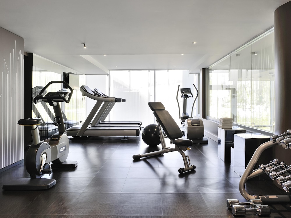 Novotel Lyon Confluence 47/80