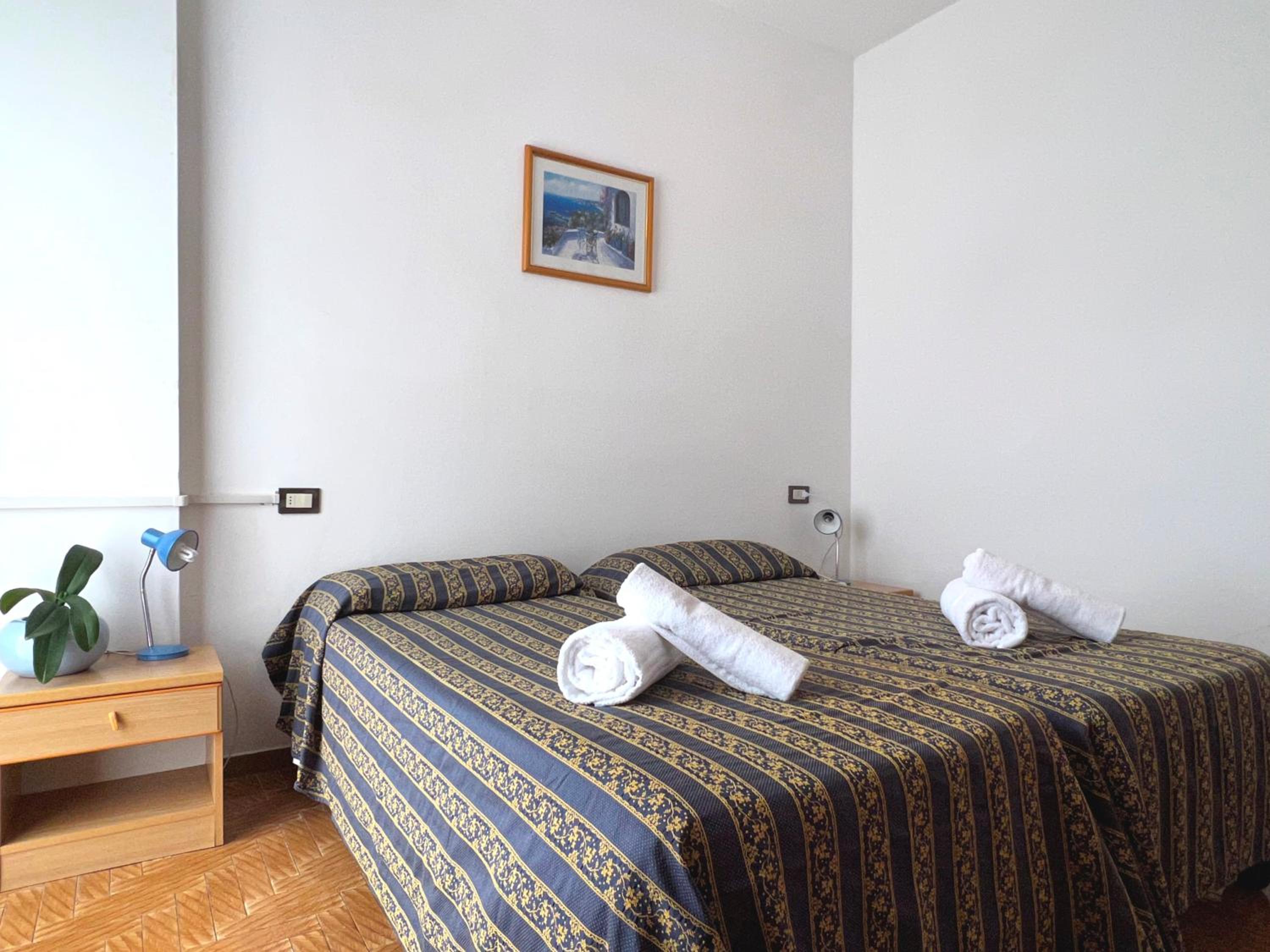 Hotel Village Bazzanega 17/50