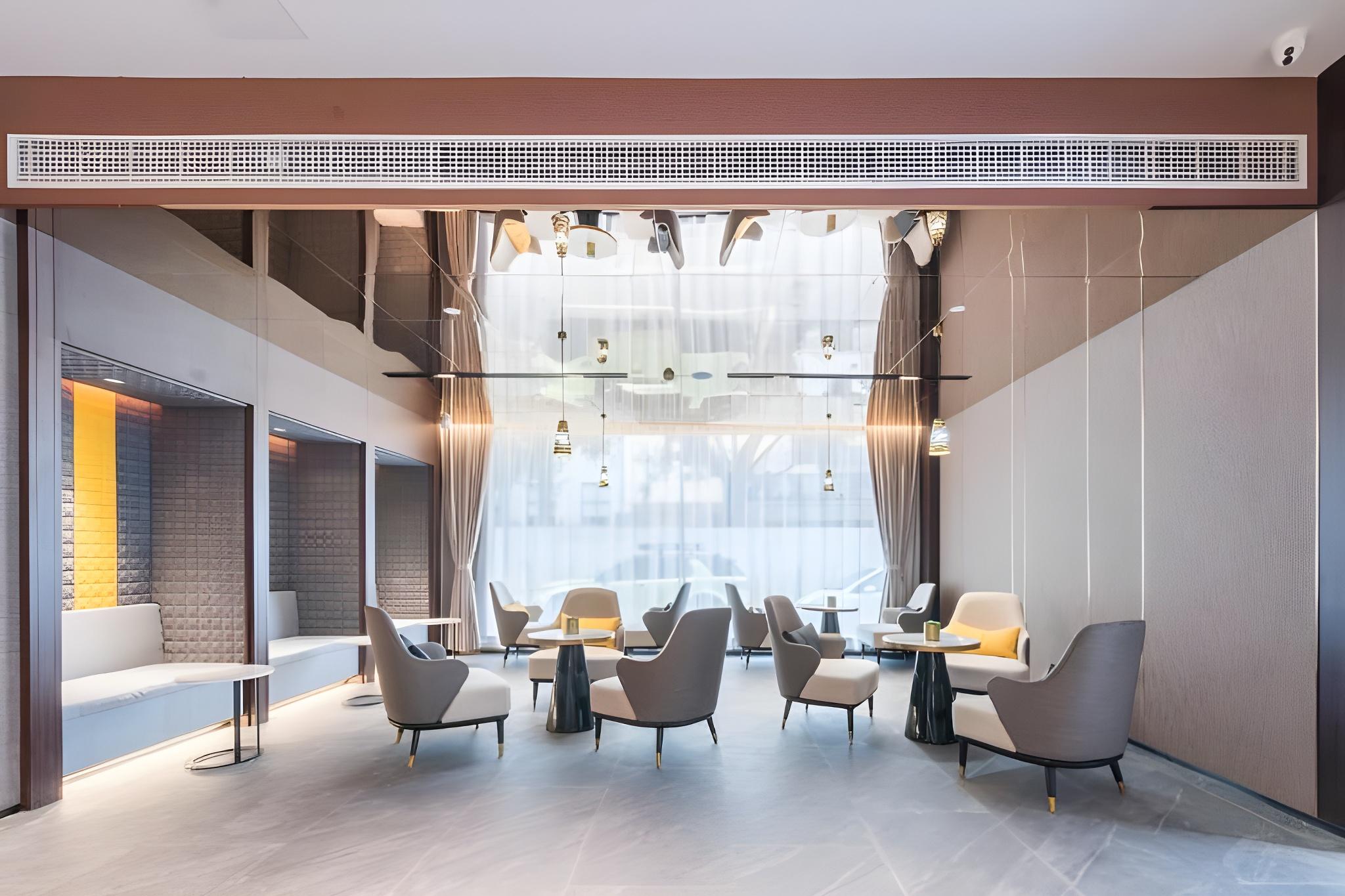Home Inn (Xiamen Jimei University) 26/38