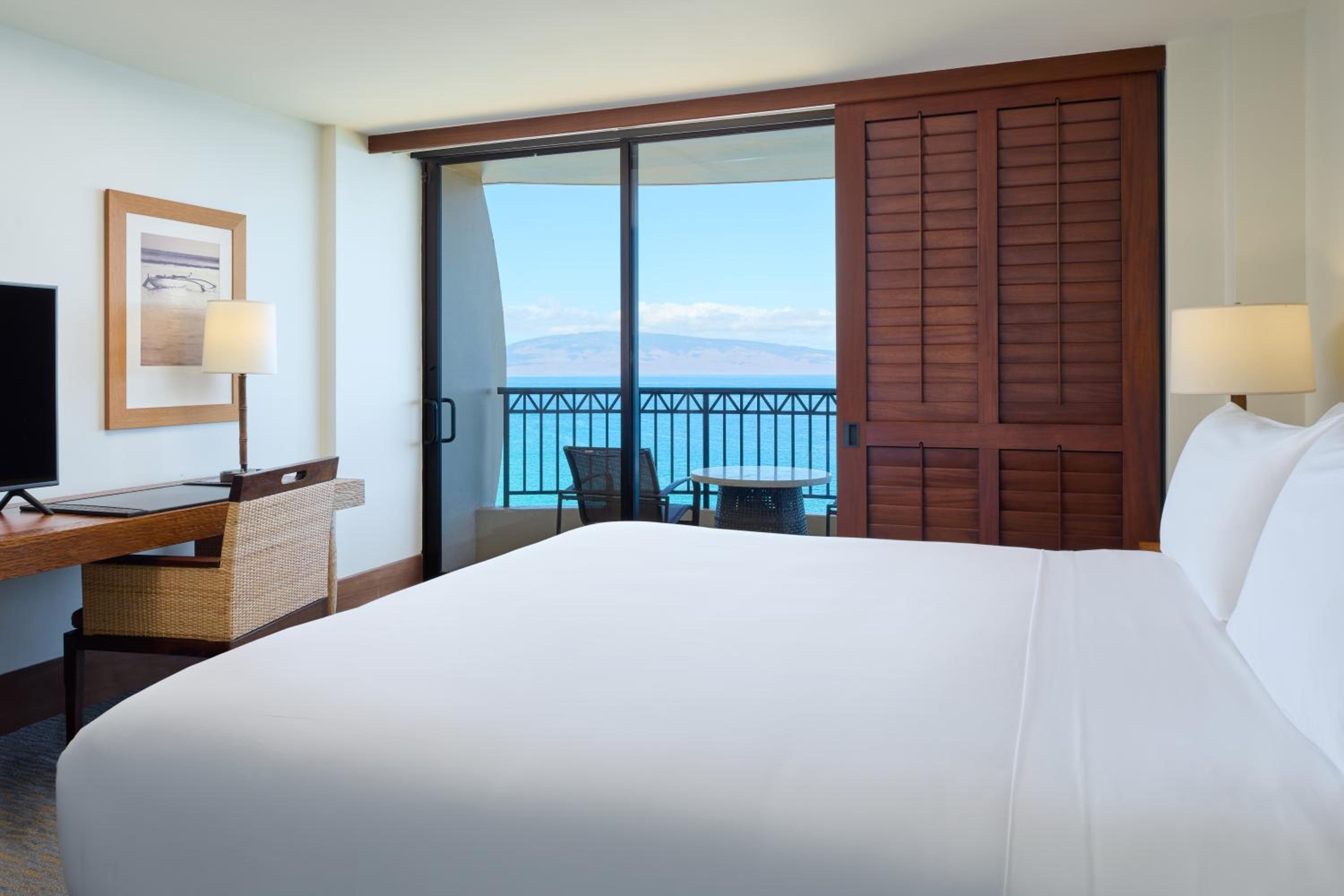 Molokai, 2 Bedrooms, Suite, Ocean Front