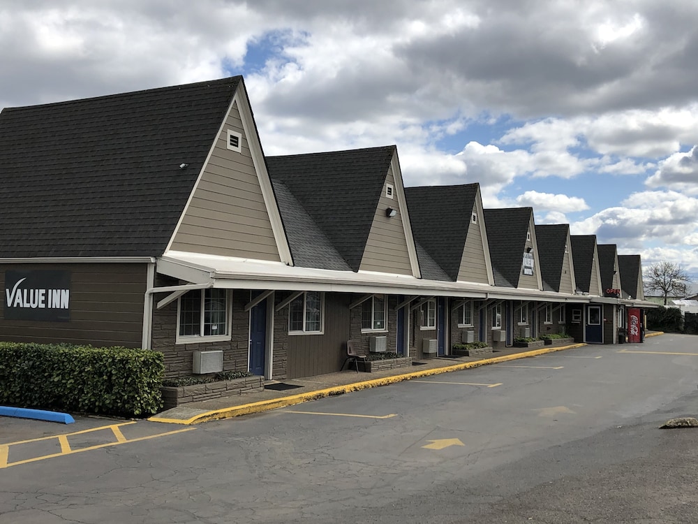Valueinn Motel 4/59