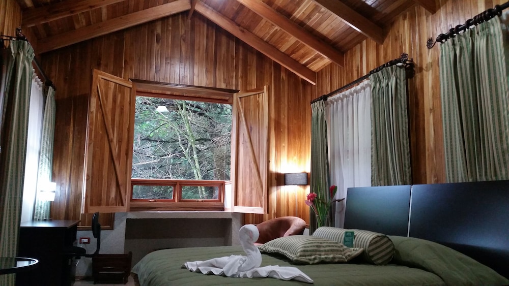 Cabana Los Pinos Hotel 13/42