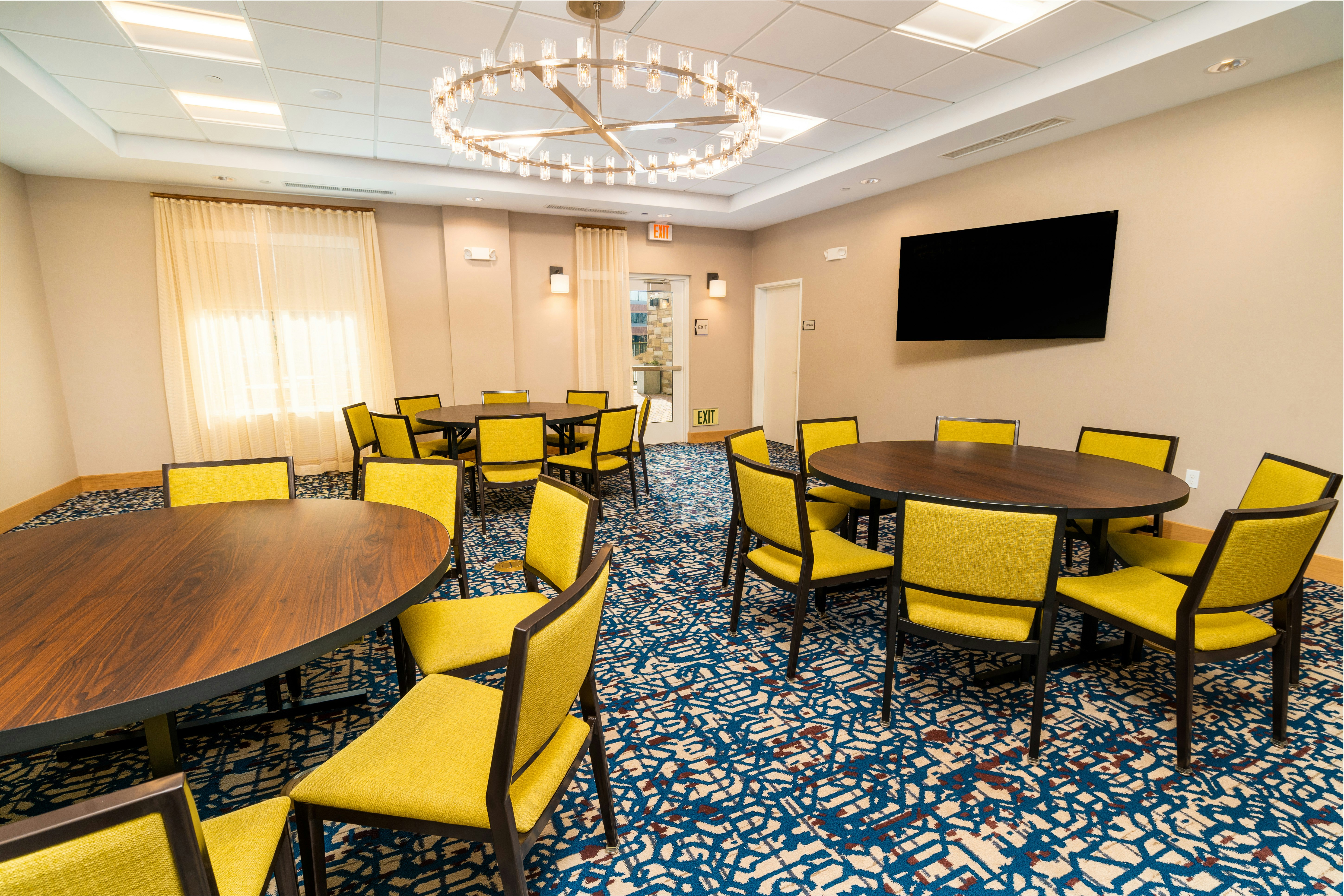 Homewood Suites By Hilton Rancho Cordova Sacramento 20/23