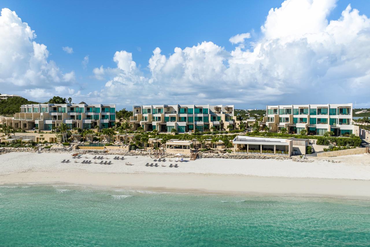 The Strand Turks and Caicos 53/61