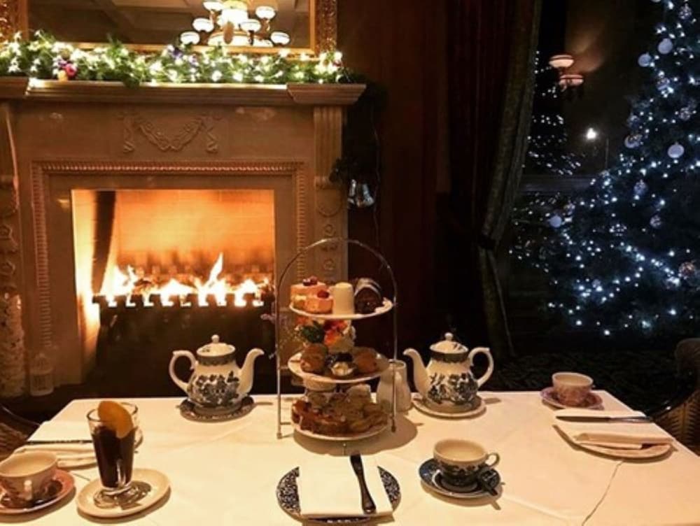 The Mount Errigal Hotel 55/65