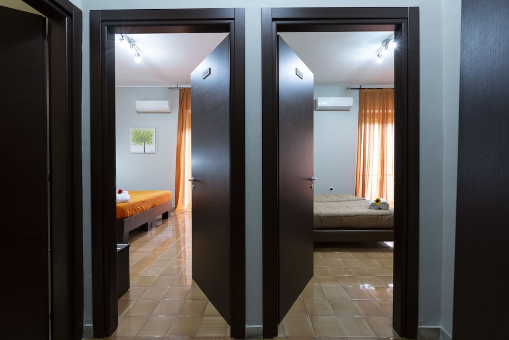 Hotel del Sole Pompei 30/50