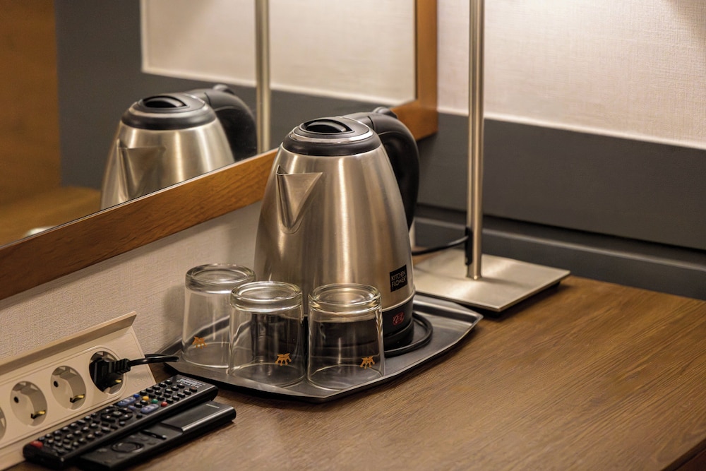Insadong Crown Hotel 37/60