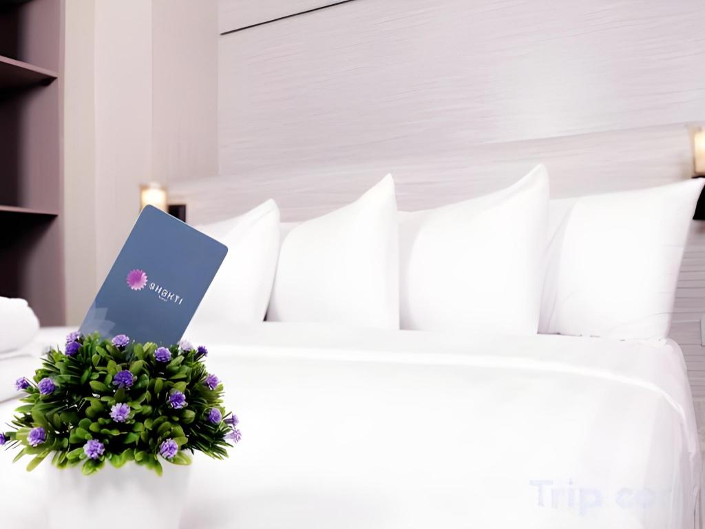 Shakti Hotel Jakarta 1/23