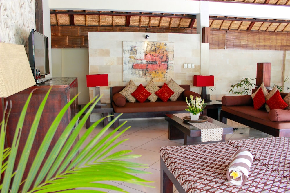 Maya Sayang Pool Villa 34/50