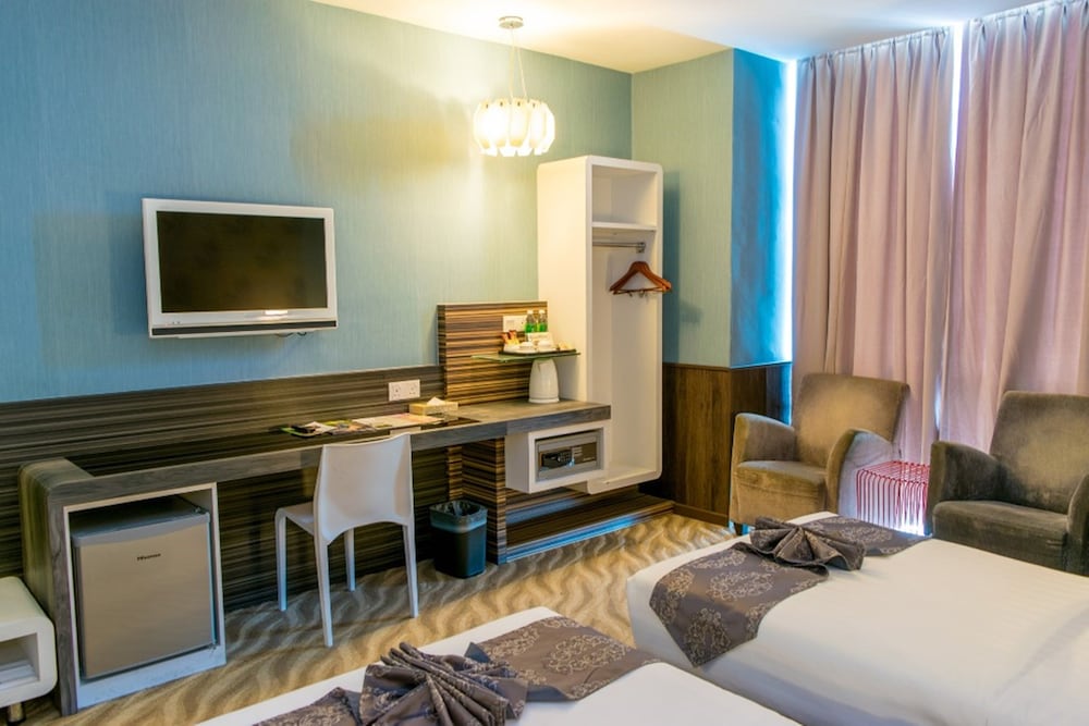 Mh Hotel Ipoh 44/50