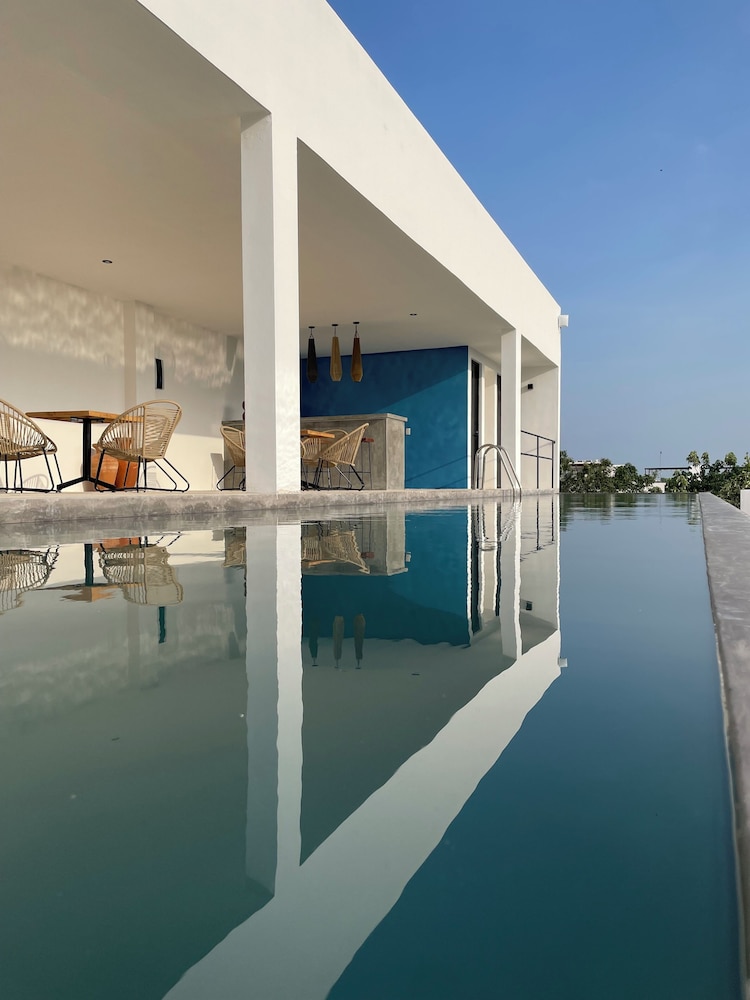 Erena Tulum 4/40