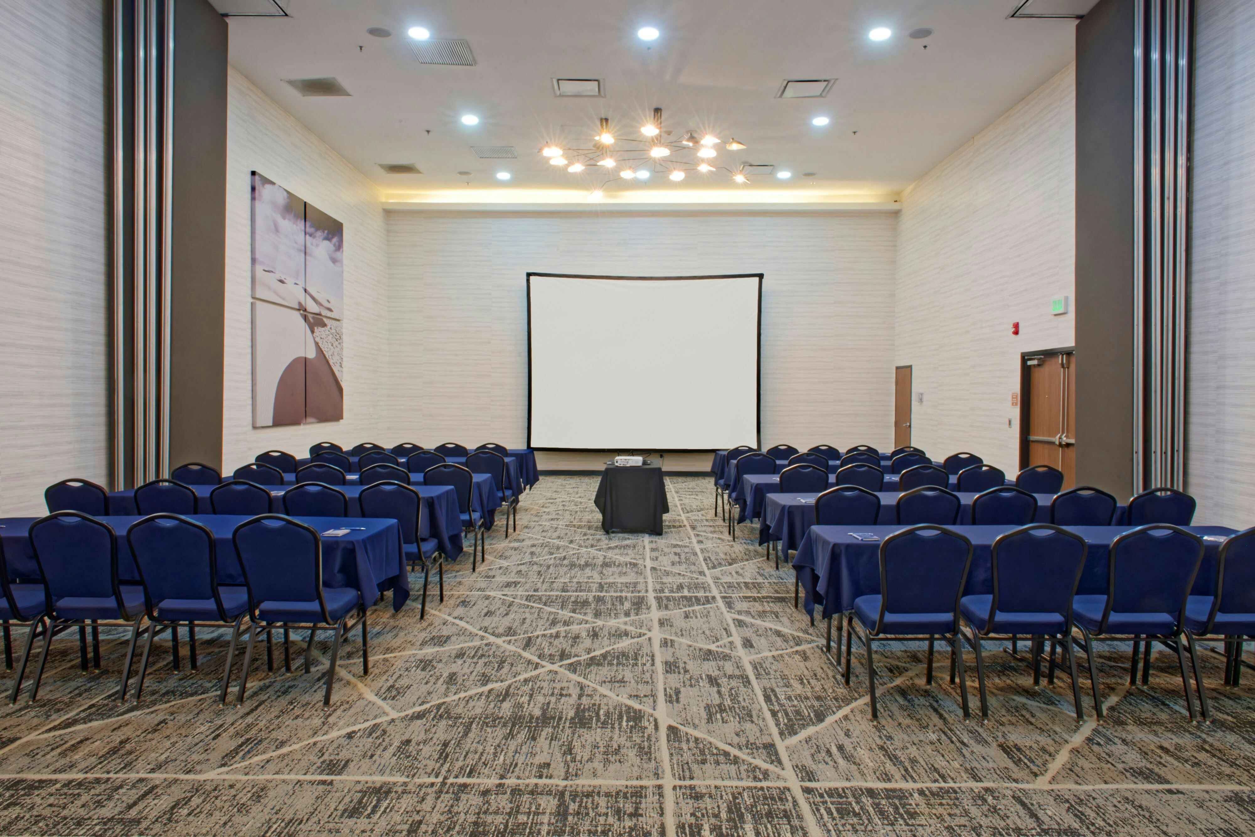 Four Points by Sheraton Distrito Uno Chihuahua 30/39