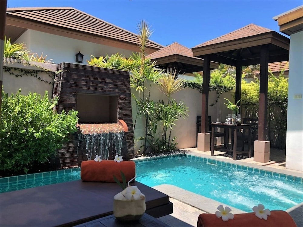 KANOK BURI RESORT 11/75