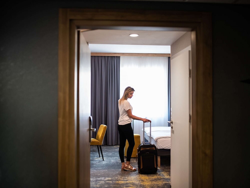 Ibis Styles Grudziadz 3/50