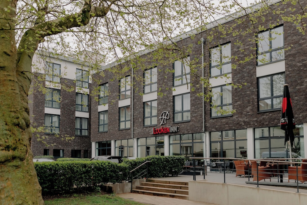 LOOKEN INN Lingen by Hackmann 3/50