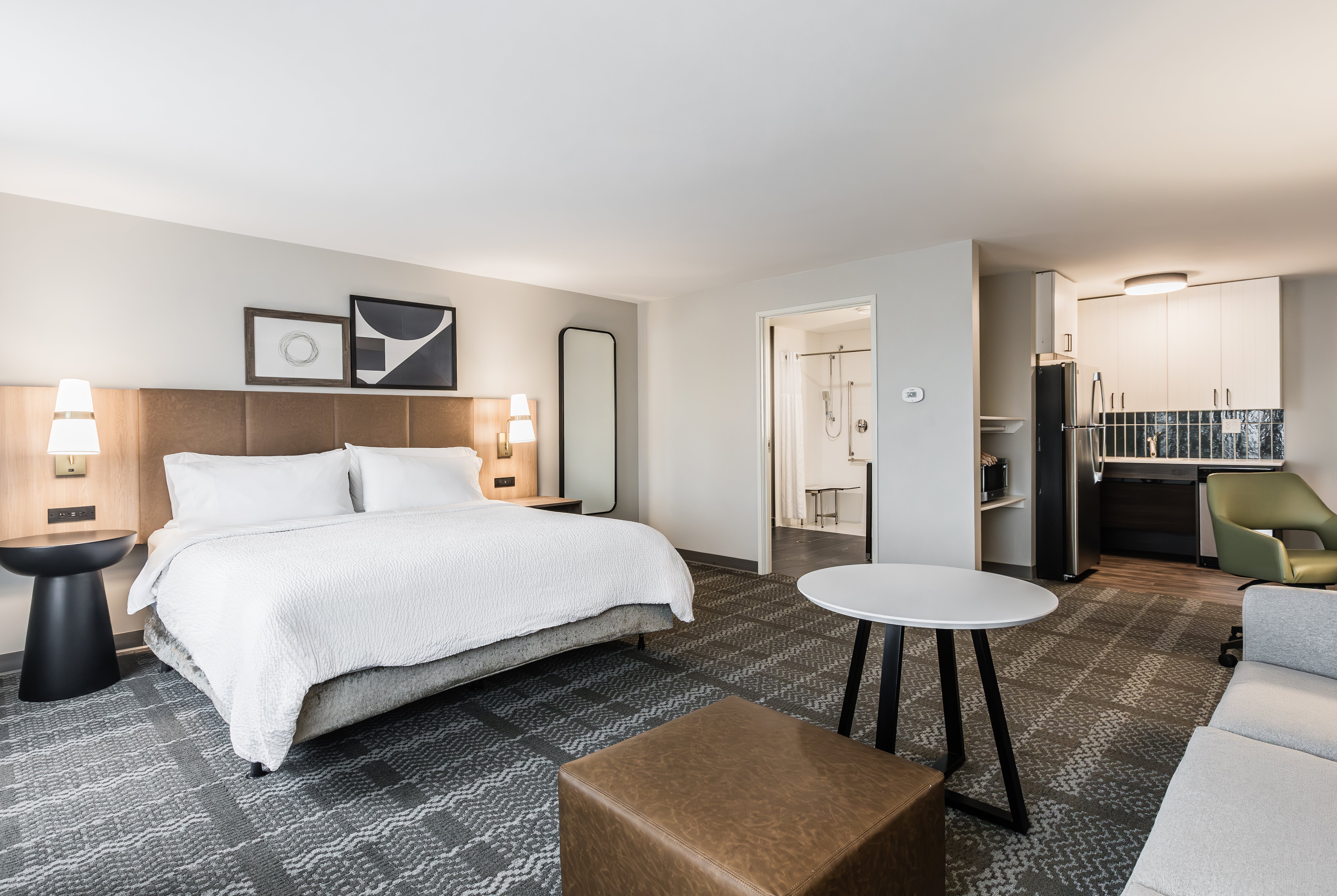 Staybridge Suites Dawson Creek by IHG 16/50