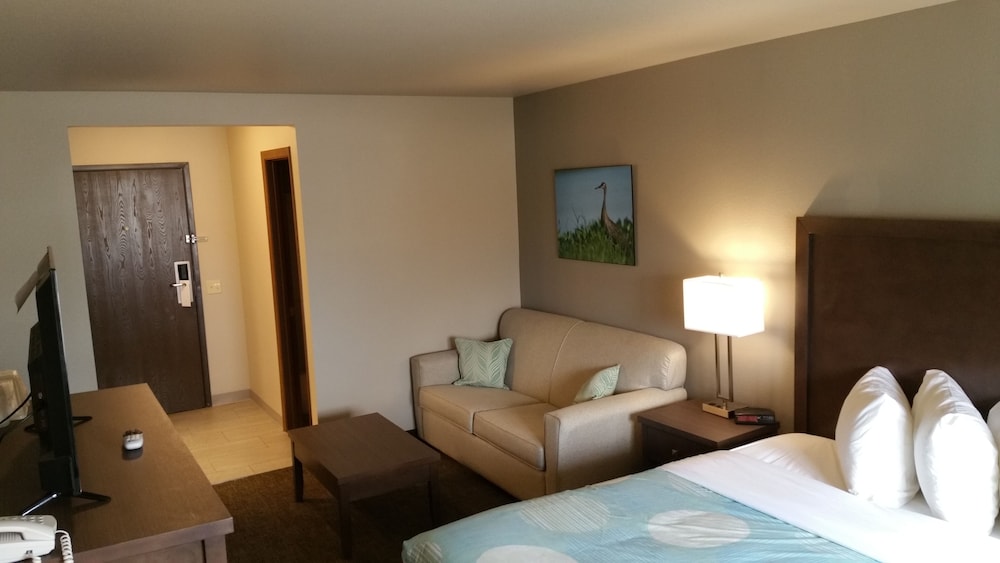 Baymont by Wyndham Monte Vista 15/62