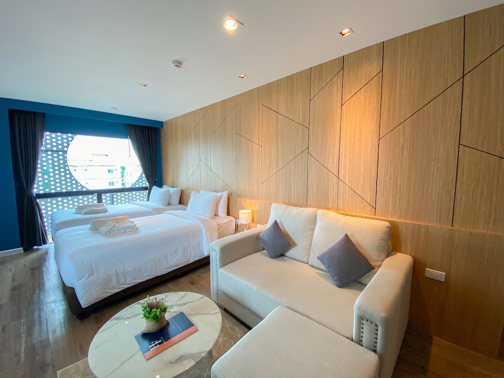 Hotel Fuse Rayong 14/50
