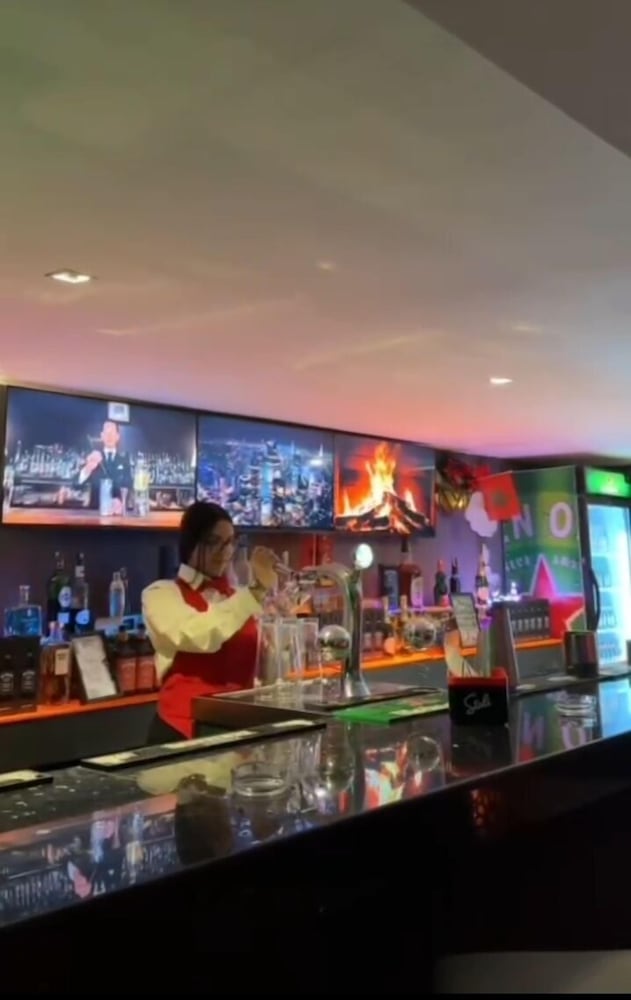 Hotel Sabah 20/42
