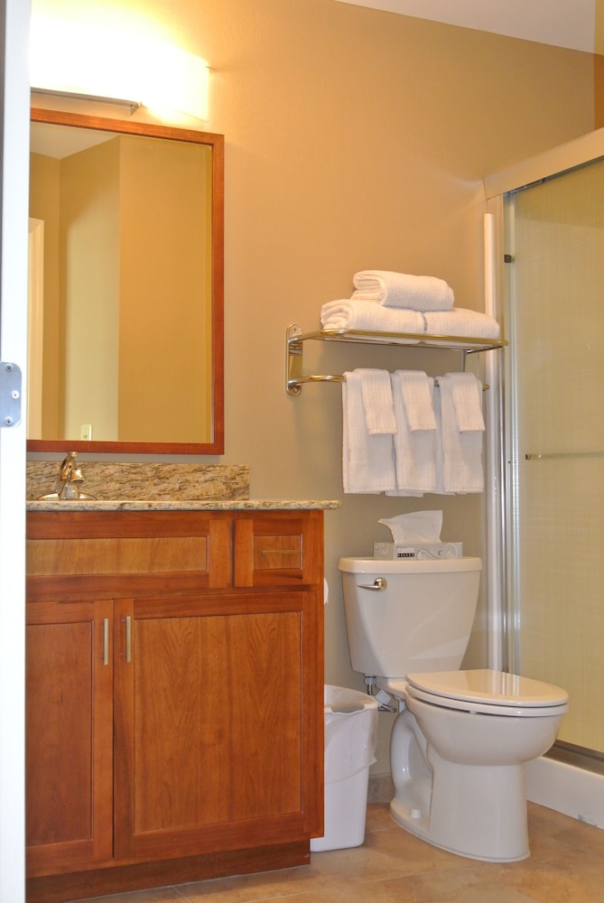 TownePlace Suites by Marriott Birmingham South 42/44